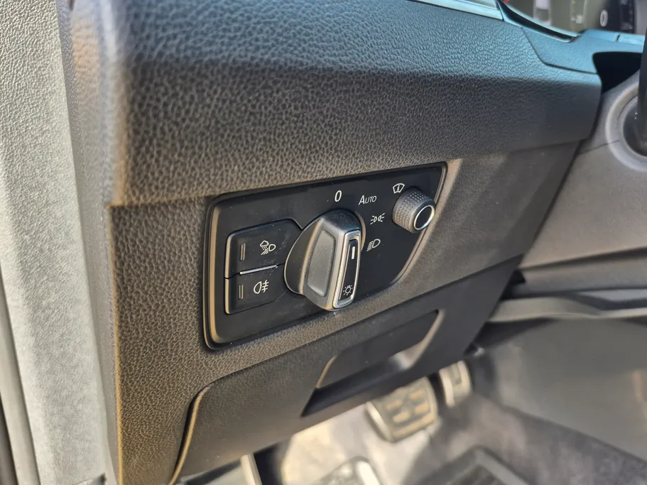 2018 Volkswagen Arteon  