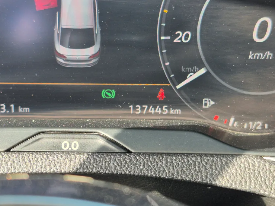 2018 Volkswagen Arteon  