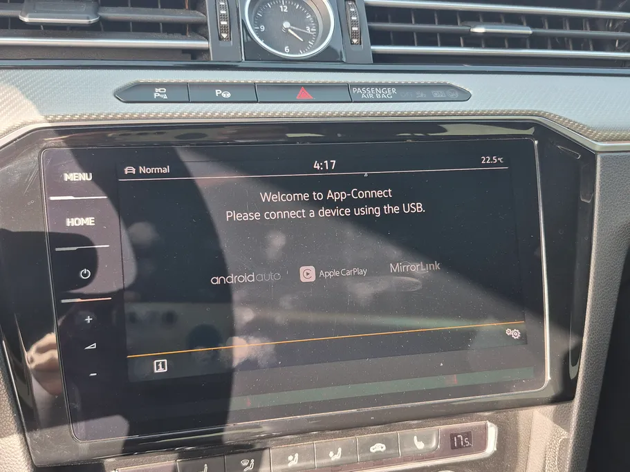 2018 Volkswagen Arteon  