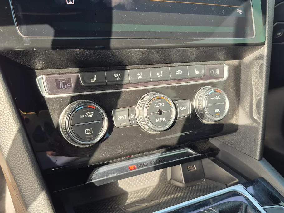 2018 Volkswagen Arteon  