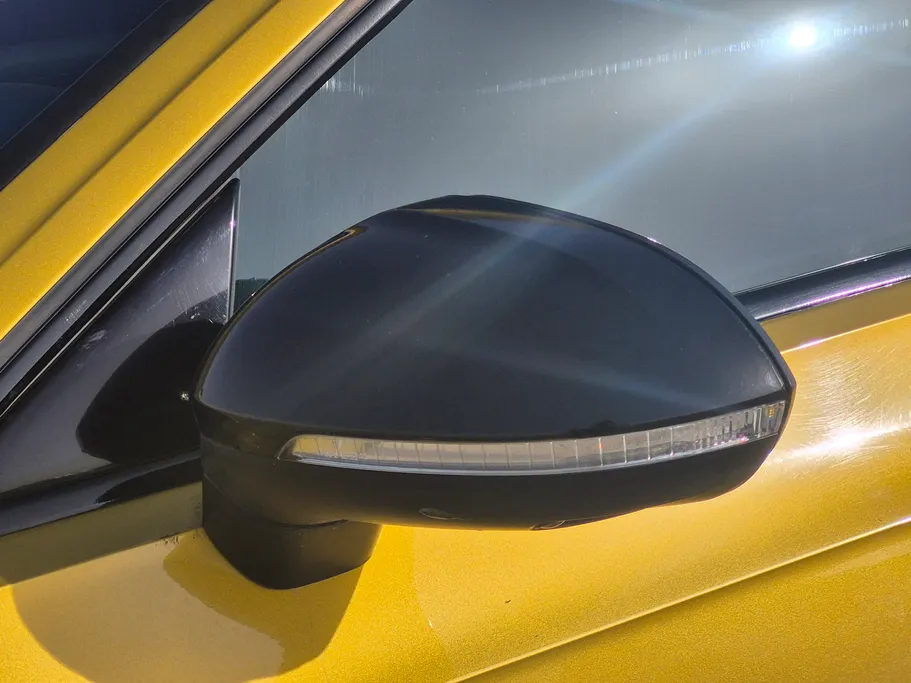 2018 Volkswagen Arteon  