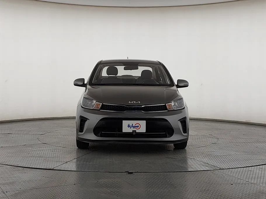 2022 كيا Pegas LX 