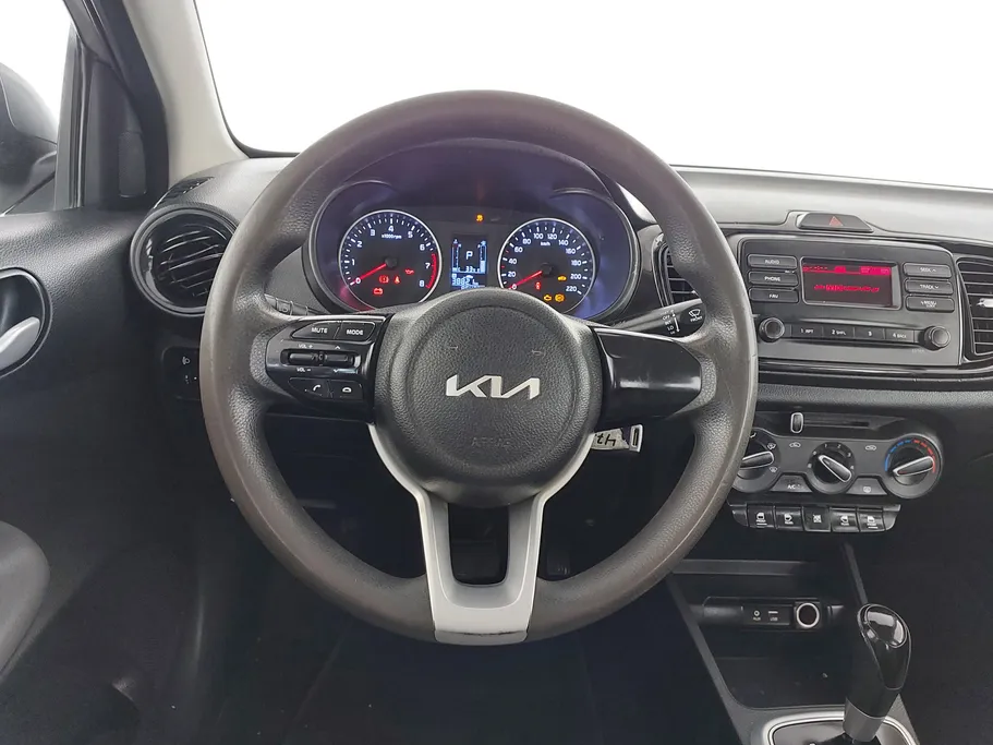 2022 كيا Pegas LX 