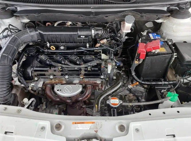 2023 Suzuki Ciaz GLX 