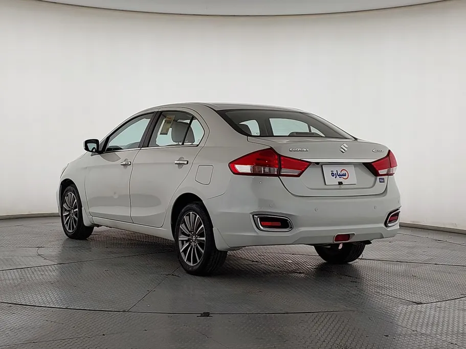 2023 Suzuki Ciaz GLX 