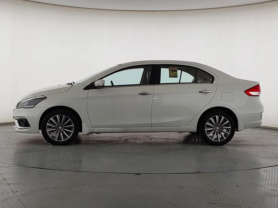 2023 Suzuki Ciaz GLX 