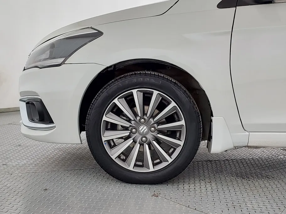 2023 Suzuki Ciaz GLX 