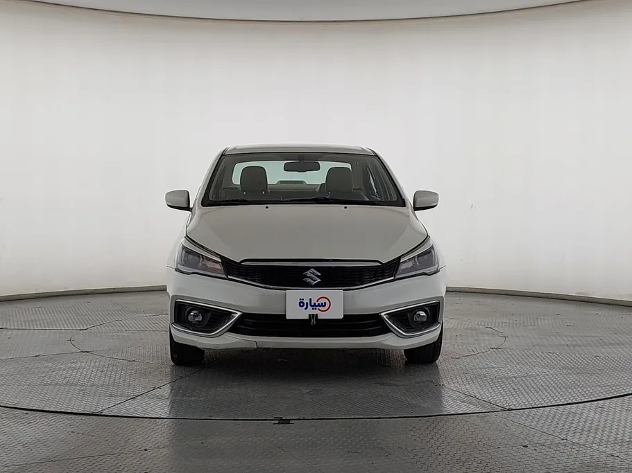 2023 Suzuki Ciaz GLX 