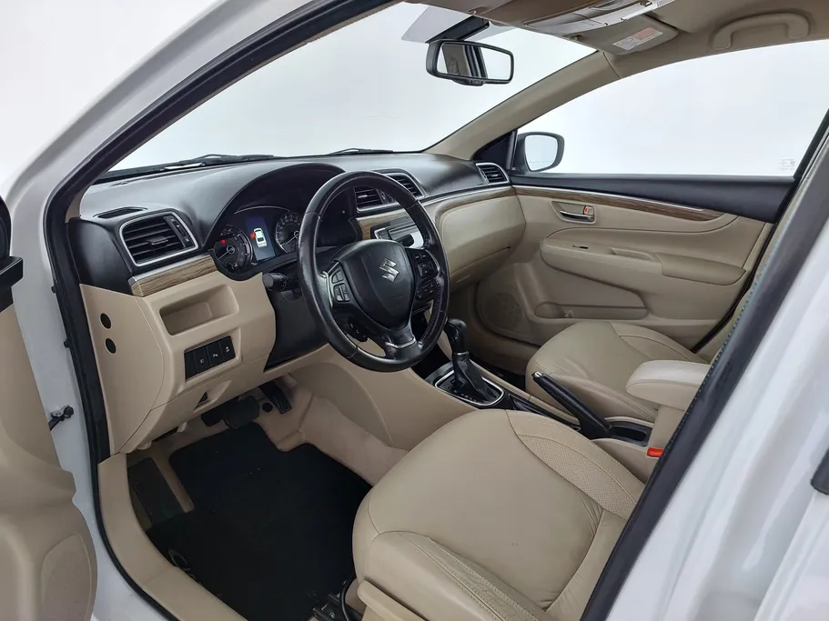 2023 Suzuki Ciaz GLX 