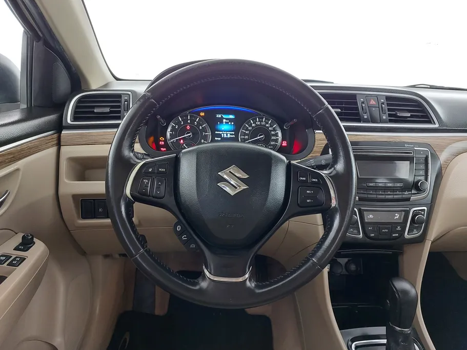 2023 Suzuki Ciaz GLX 