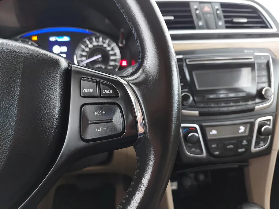 2023 Suzuki Ciaz GLX 