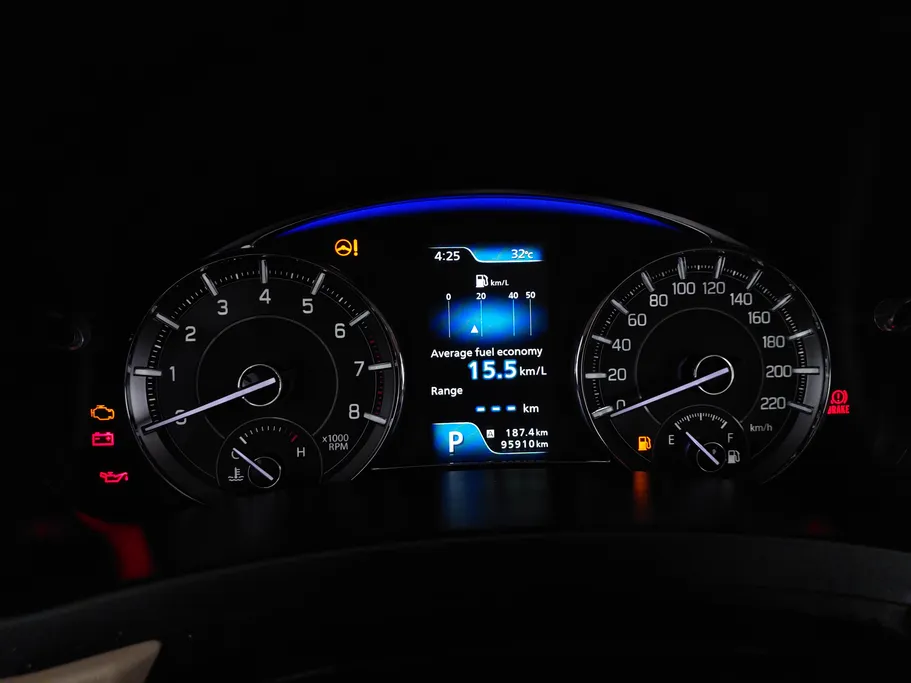 2023 Suzuki Ciaz GLX 