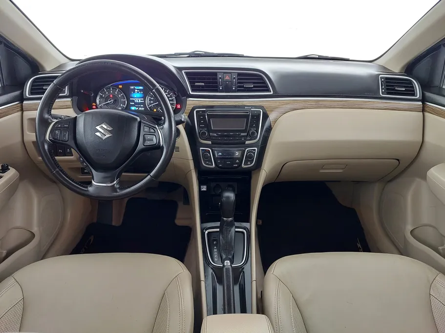 2023 Suzuki Ciaz GLX 