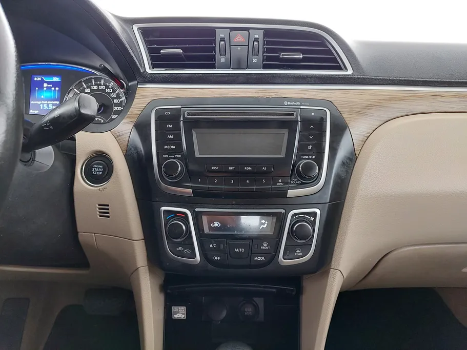 2023 Suzuki Ciaz GLX 