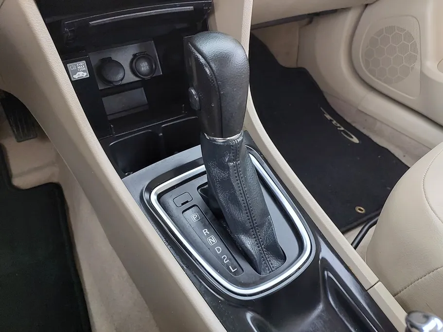 2023 Suzuki Ciaz GLX 