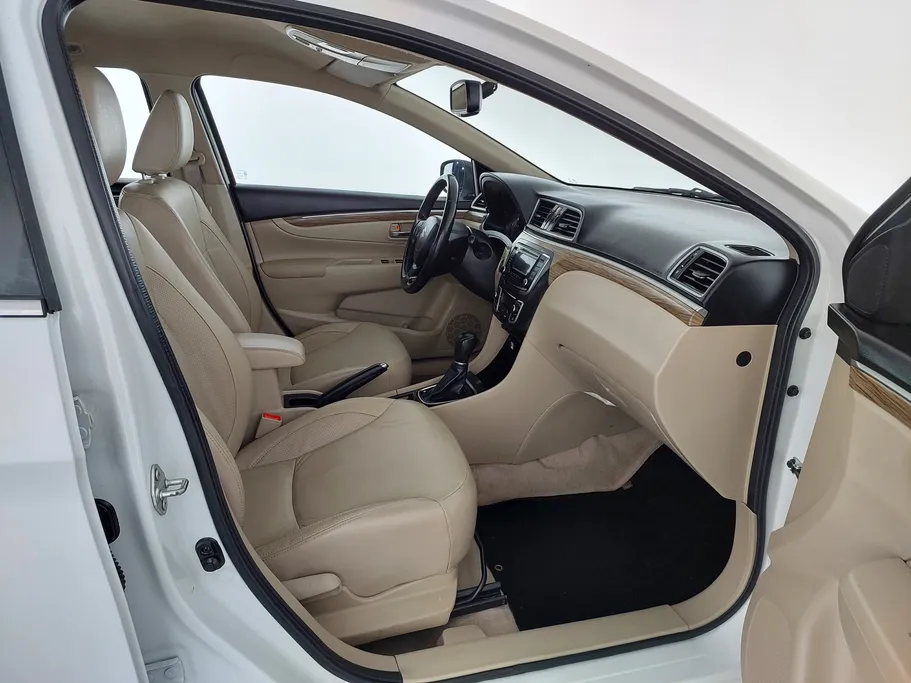 2023 Suzuki Ciaz GLX 