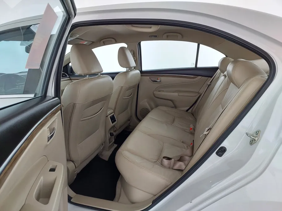 2023 Suzuki Ciaz GLX 
