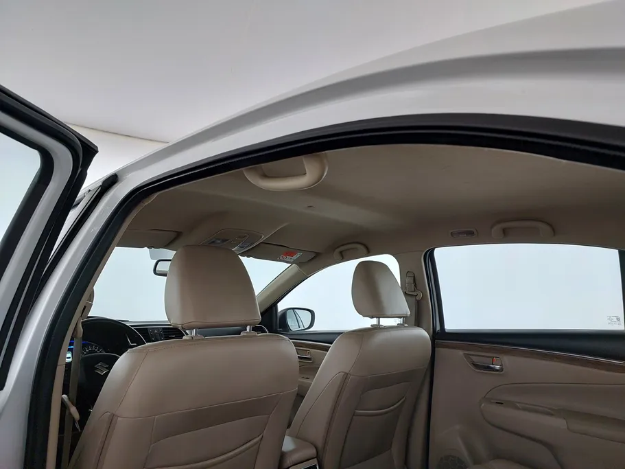 2023 Suzuki Ciaz GLX 