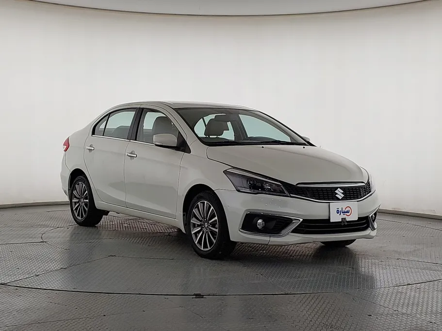 2023 Suzuki Ciaz GLX 