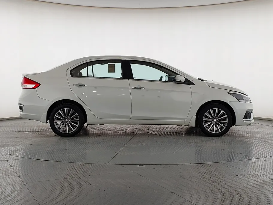 2023 Suzuki Ciaz GLX 