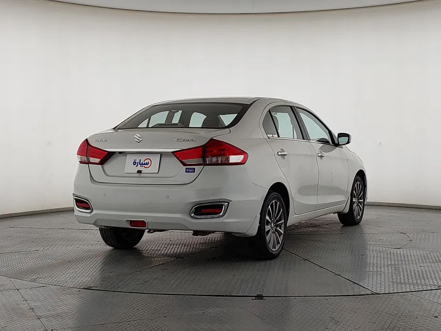 2023 Suzuki Ciaz GLX 