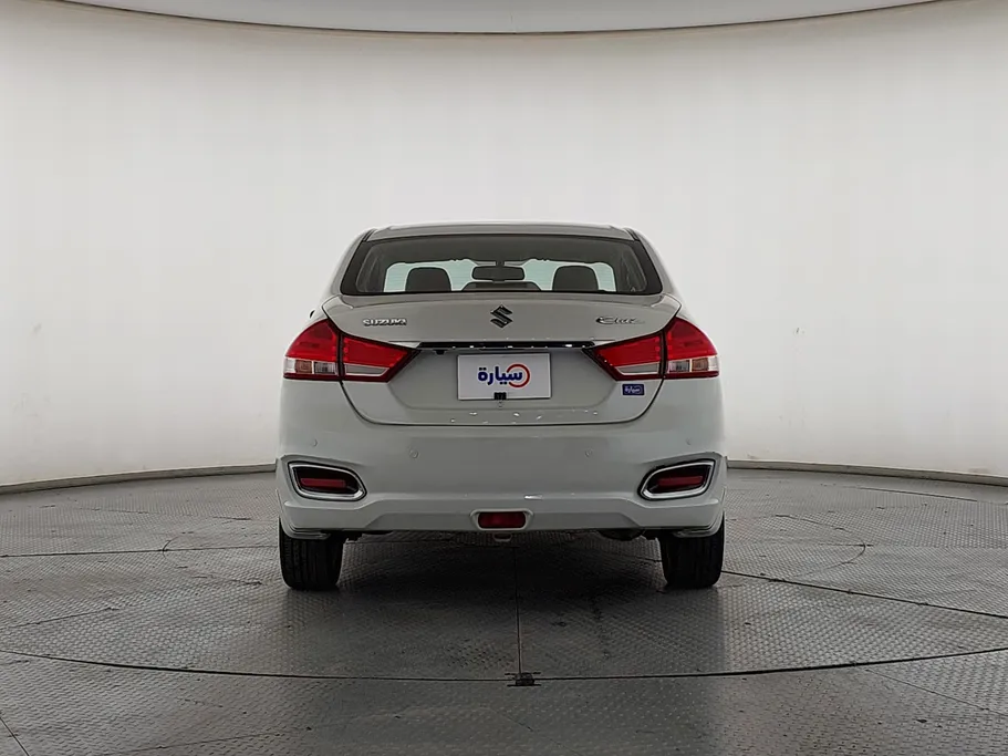 2023 Suzuki Ciaz GLX 