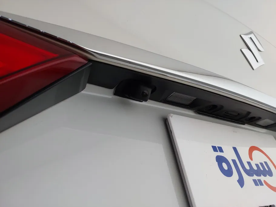 2023 Suzuki Ciaz GLX 