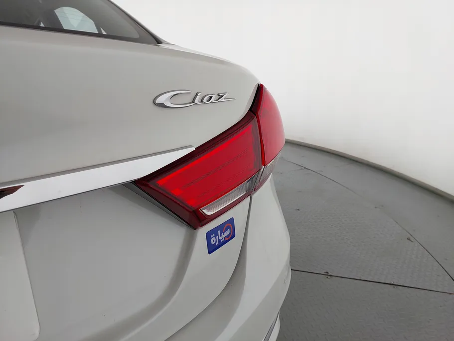 2023 Suzuki Ciaz GLX 