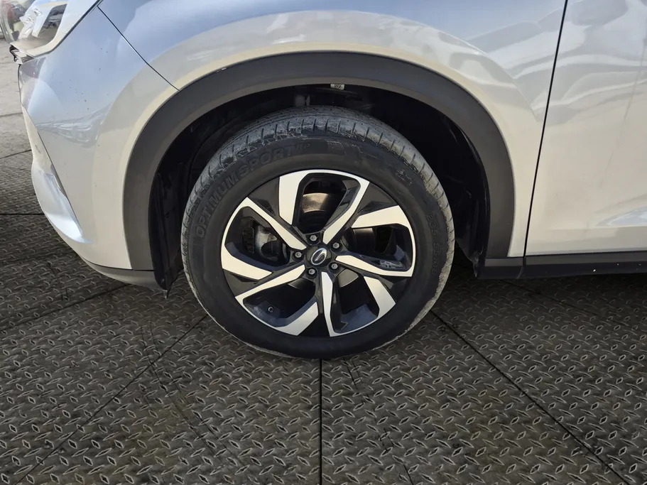 2021 GAC GS5 GL 