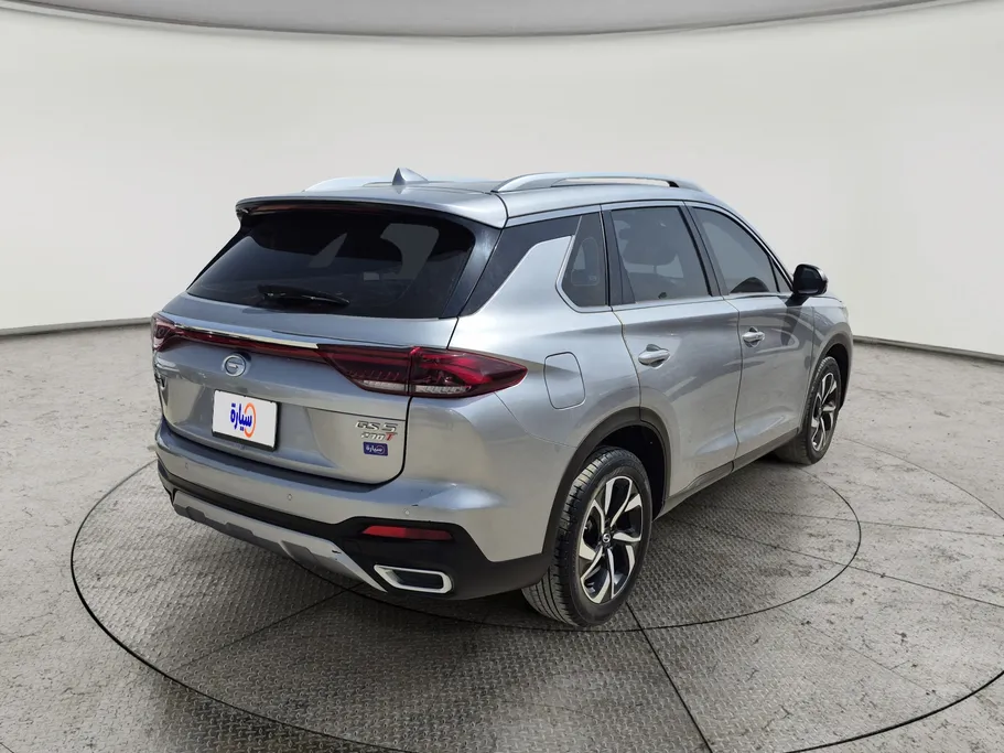 2021 GAC GS5 GL 