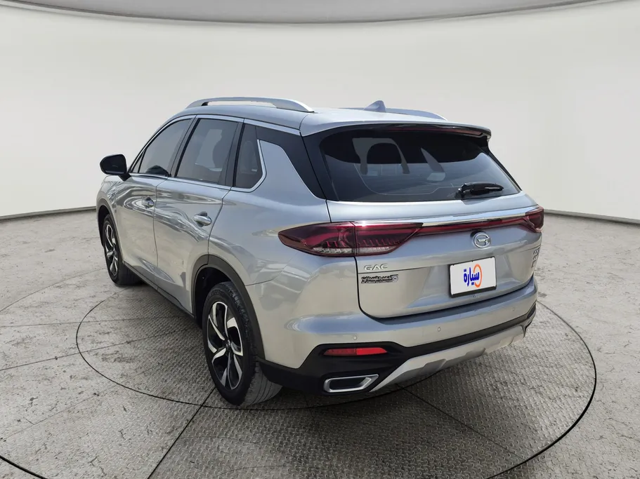 2021 GAC GS5 GL 