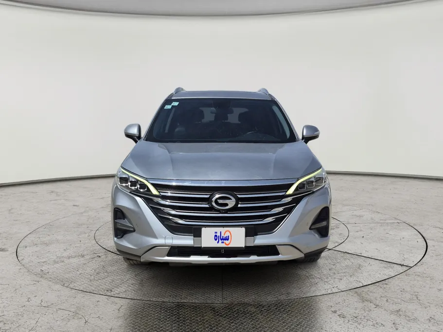 2021 GAC GS5 GL 