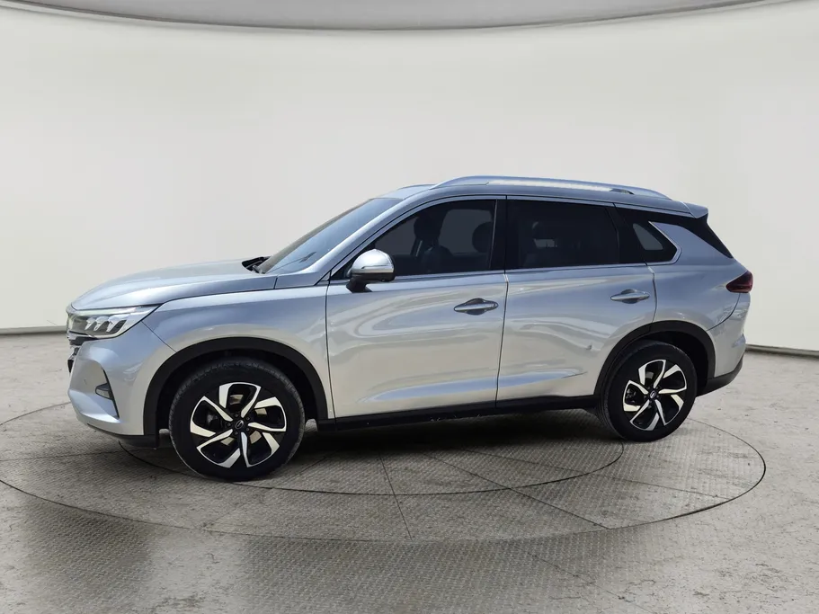 2021 GAC GS5 GL 