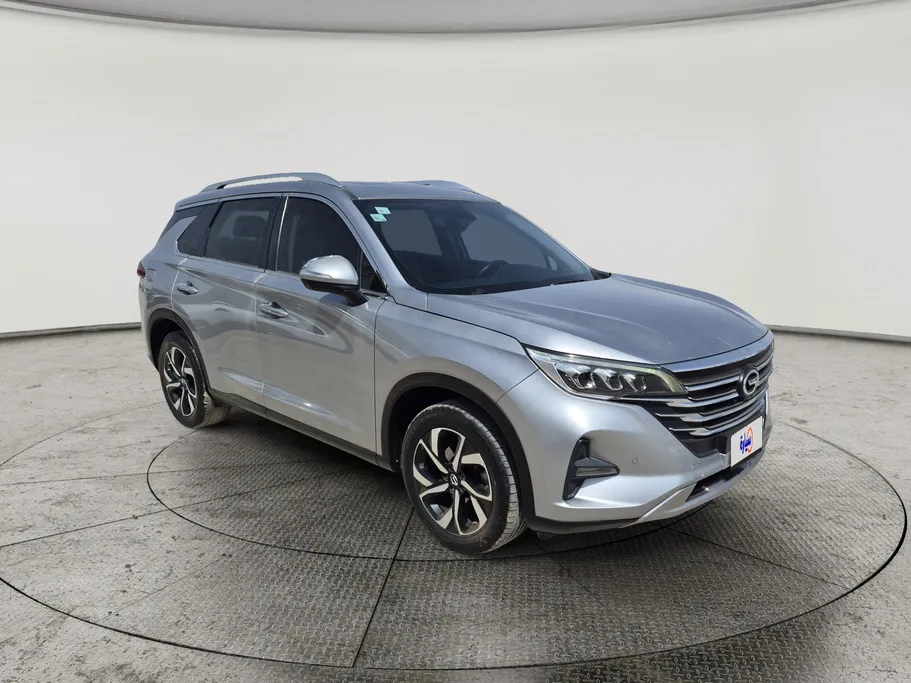2021 GAC GS5 GL 