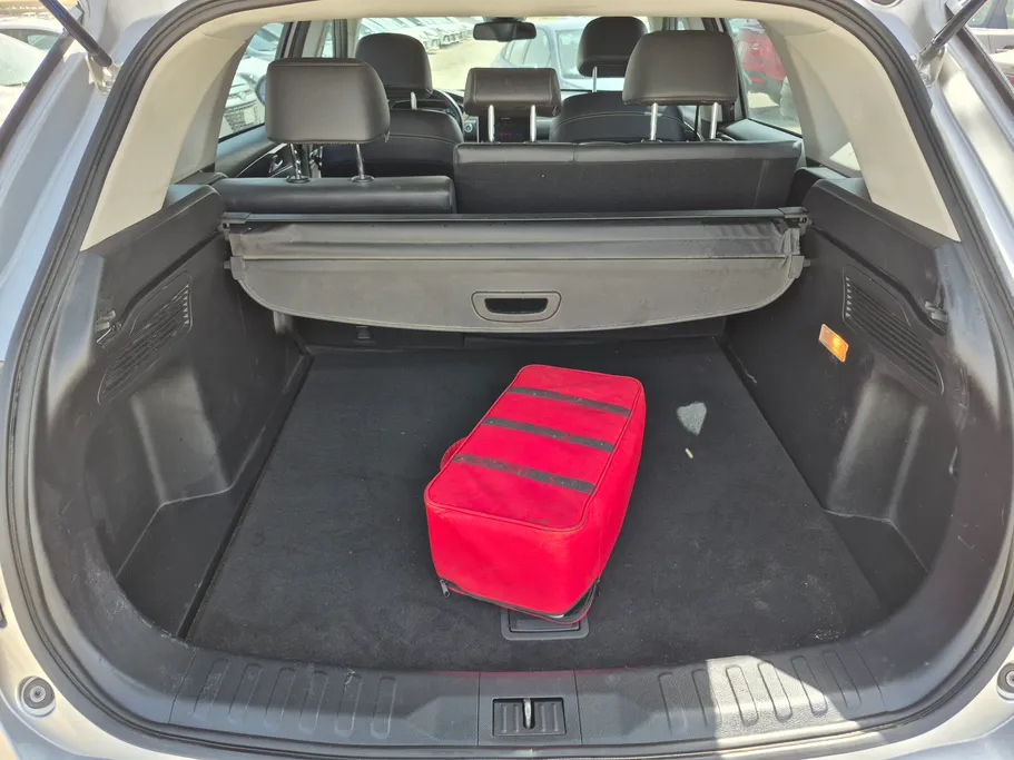 2021 GAC GS5 GL 