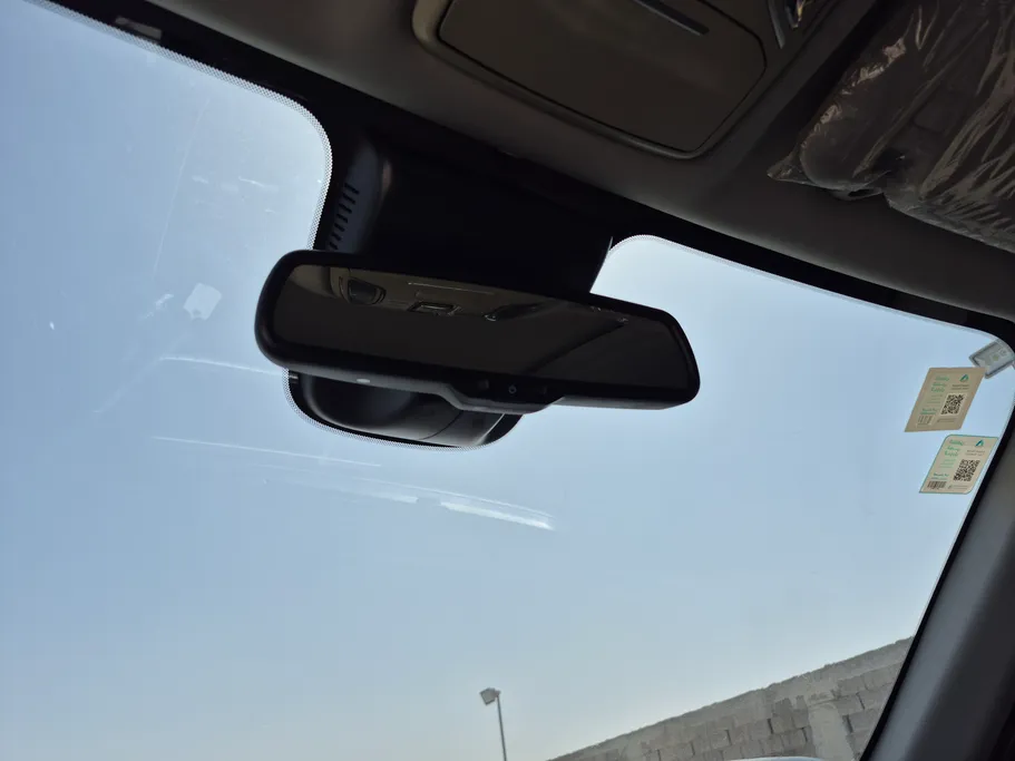 2021 GAC GS5 GL 