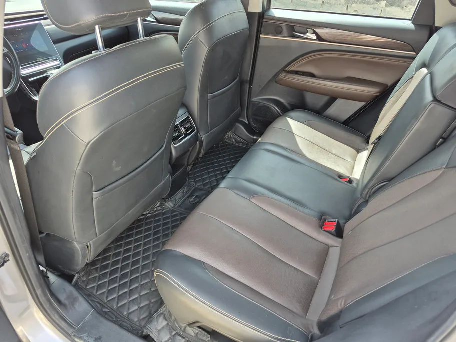 2021 GAC GS5 GL 