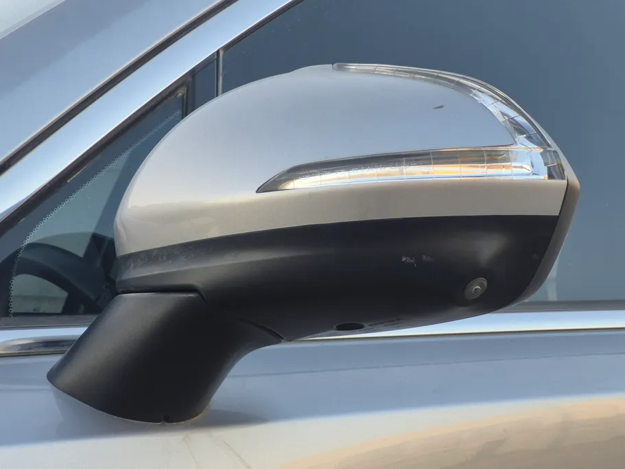 2021 GAC GS5 GL 