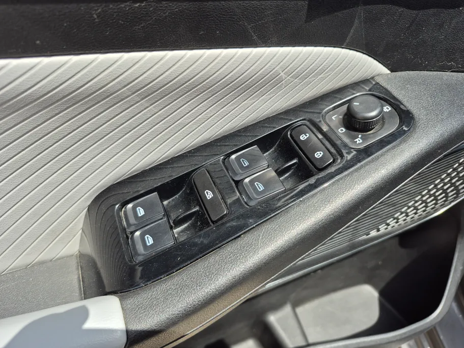2025 Geely Emgrand GF 