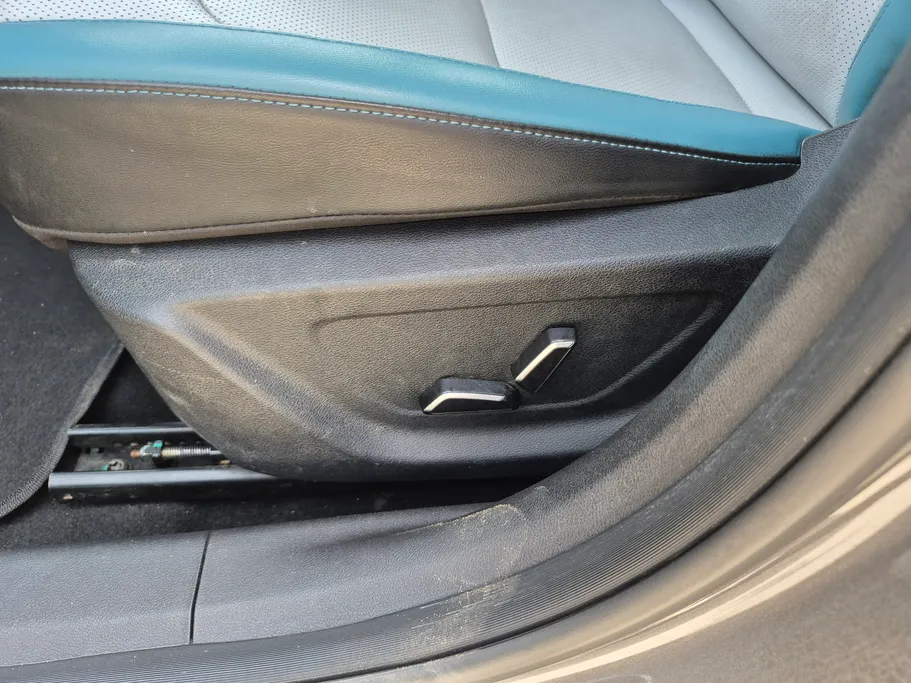 2025 Geely Emgrand GF 