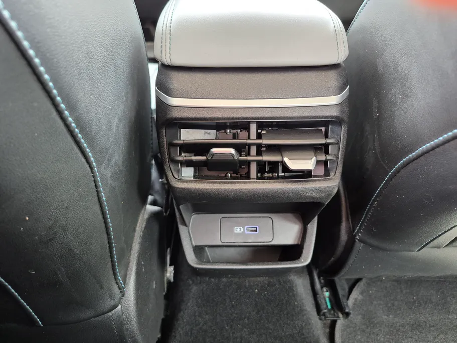 2025 Geely Emgrand GF 