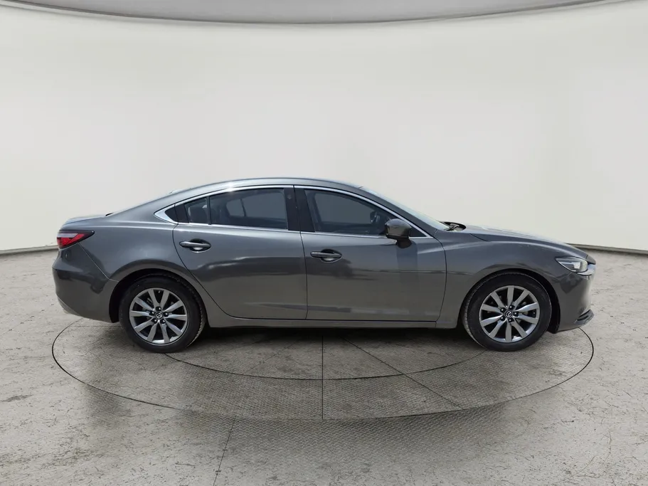 2022 Mazda 6 S 