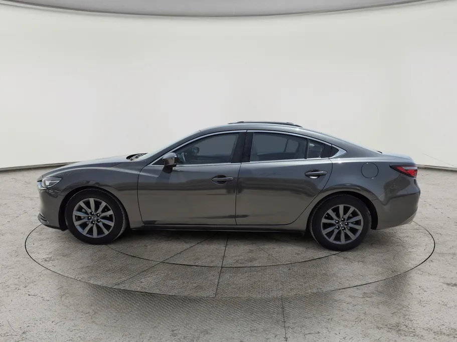 2022 Mazda 6 S 