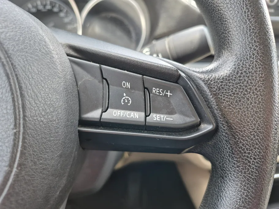 2022 Mazda 6 S 