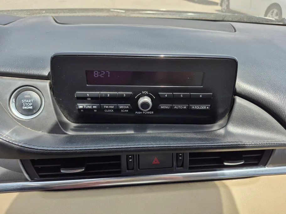2022 Mazda 6 S 