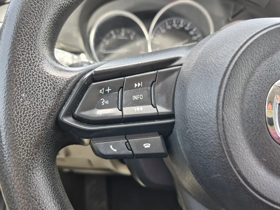 2022 Mazda 6 S 