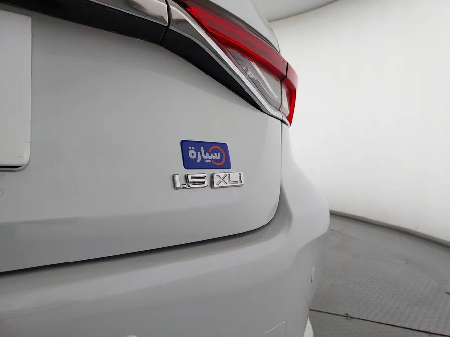 تويوتا كورولا XLI 2022 