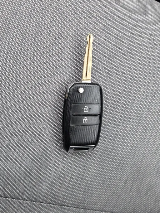 2022 Kia Pegas LX 