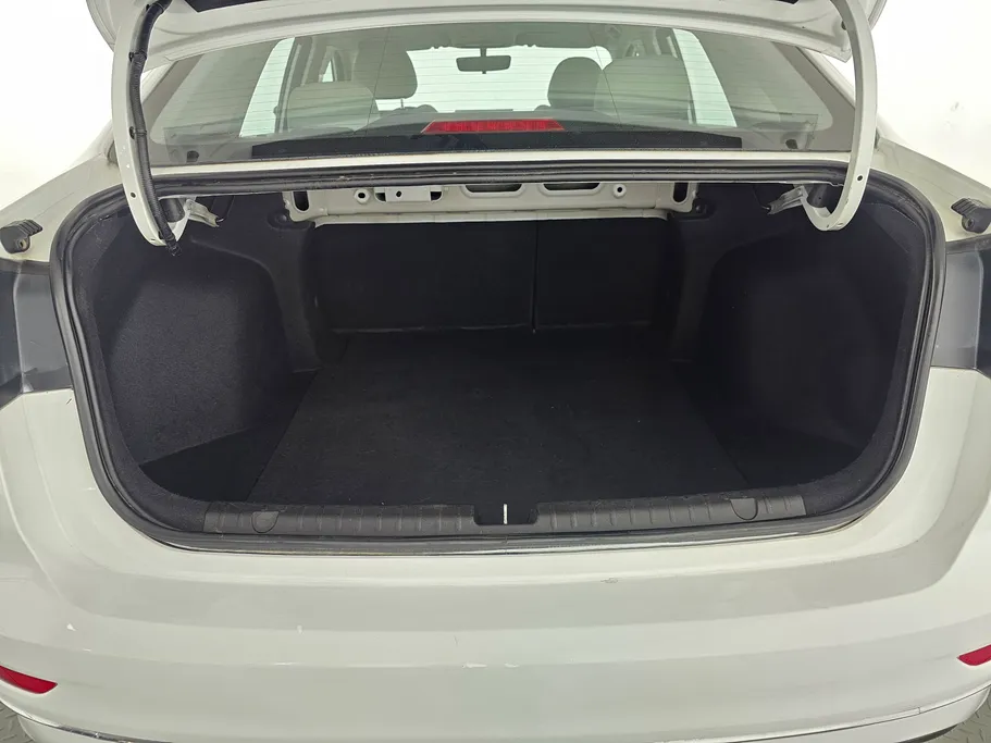 2024 Geely Emgrand GS 