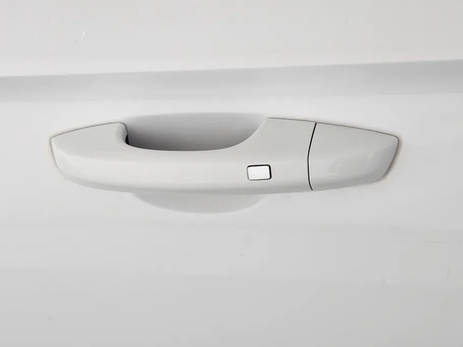 2024 Geely Emgrand GS 